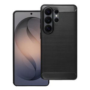 Case for Poco X8 Pro 5G Carbon 2.0 black