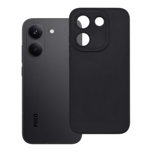 Case for Poco X8 Pro 5G Matt 2.0 black