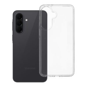 Case for Samsung A37 Super Clear Hybrid transparent