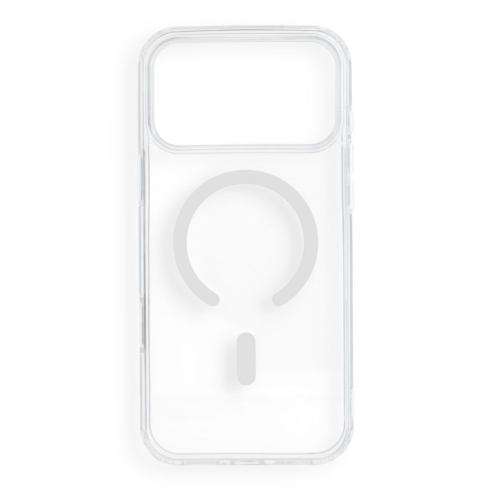 Case for iPhone 18 Pro Max / 17 Pro Max Drop Glue Colorful Ring Mag Cover compatible with MagSafe white Case for iPhone 18 Pro Max / 17 Pro Max Drop Glue Colorful Ring Mag Cover compatible with MagSafe white