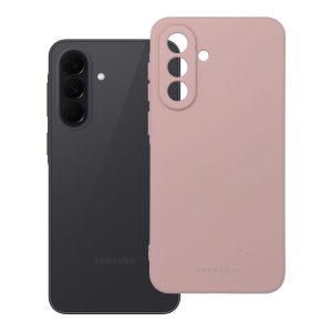 ROAR case SPACE for SAMSUNG A37 5G powder pink