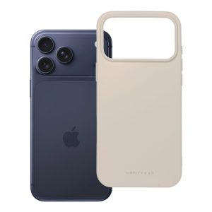 Roar Space Case - for Iphone 17 Pro Max Aqua White