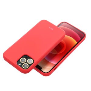 ROAR case COLORFUL JELLY for IPHONE 16e peach pink 5 1ab8bbb3a00dd422c90edeb35c727f68