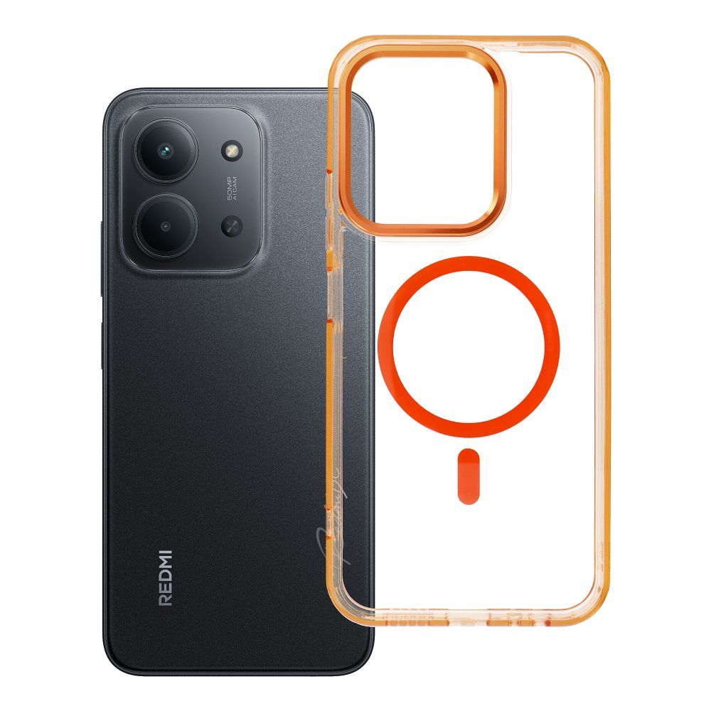 Case for Xiaomi Redmi 15C (173 Case for Xiaomi Redmi 15C (173