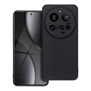 Case for Xiaomi 15 ULTRA Matt black
