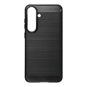 Case for Samsung S26 FE / S25 FE Carbon 2.0 black