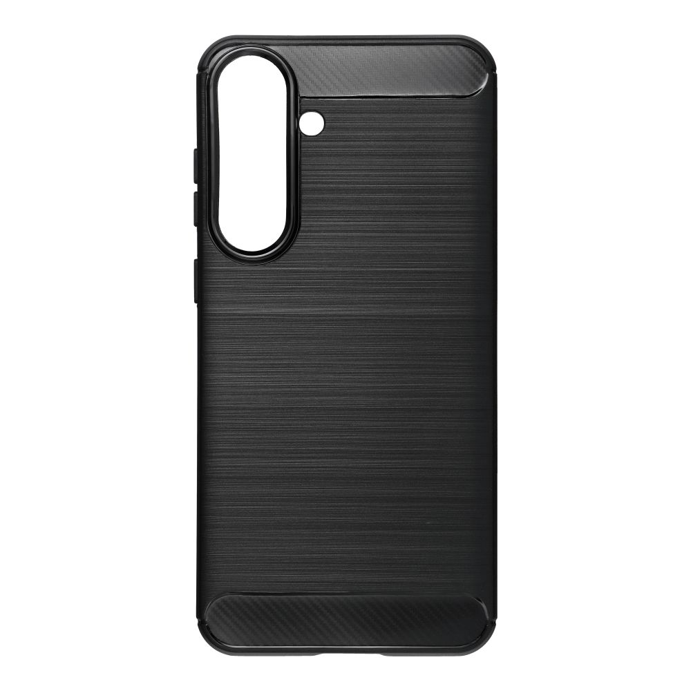 Case for Samsung S26 FE / S25 FE Carbon 2.0 black Case for Samsung S26 FE / S25 FE Carbon 2.0 black