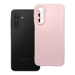 Case for Samsung A17 / A18 Skin light pink