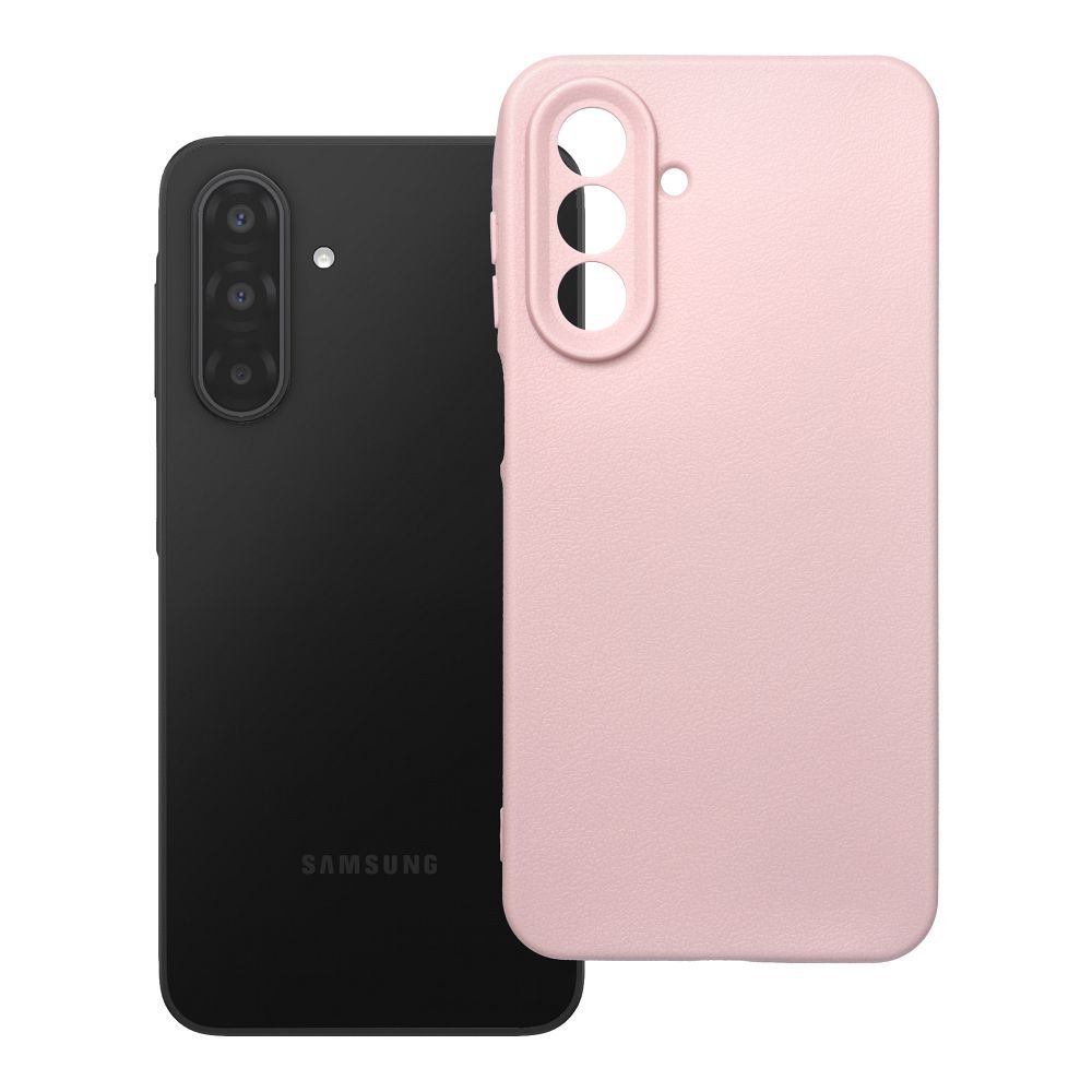 Case for Samsung A17 / A18 Skin light pink Case for Samsung A17 / A18 Skin light pink
