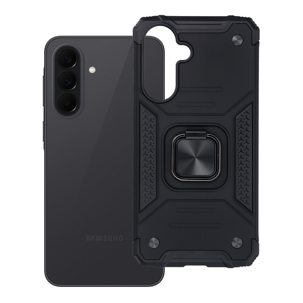 Case for Samsung A37 5G Nitro black Case for Samsung A37 5G Nitro black