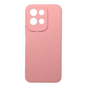 Case for Xiaomi Redmi 17 4G / 5G Matt 2.0 powder pink