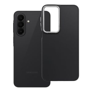 Case for Samsung A27 5G Frame black