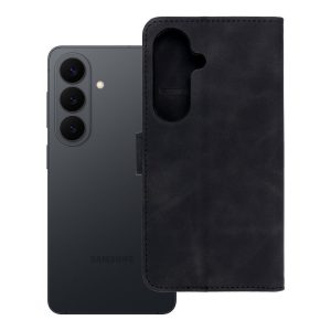 Flip case for Samsung S26 Tender Book black