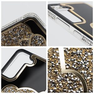 TEDDY BEAR Case for SAMSUNG A37 5G gold 5 31cdfd62c2cb5d80571f6fa50c1f60ca