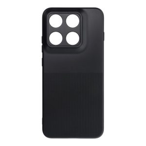 Case for Motorola Edge 70 Pro 5G Easy Dual black
