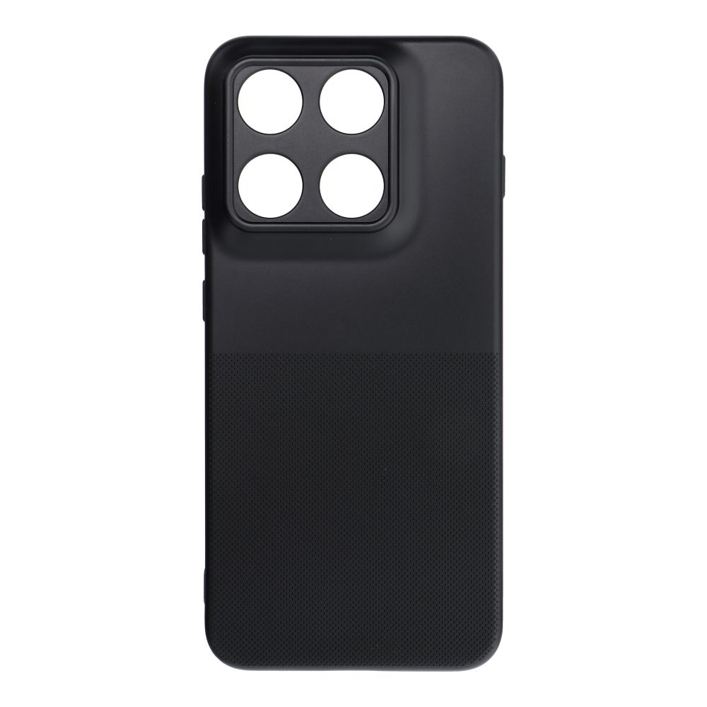 Case for Motorola Edge 70 Pro 5G Easy Dual black Case for Motorola Edge 70 Pro 5G Easy Dual black