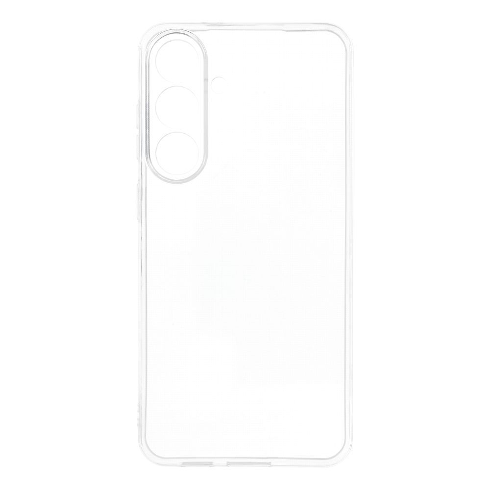 Case for Samsung S25 FE / S26 FE Clear Case 2 mm (camera protection) transparent Case for Samsung S25 FE / S26 FE Clear Case 2 mm (camera protection) transparent