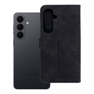 Flip case for Samsung S26 PLUS Tender Book black