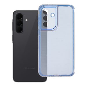 Case for Samsung A37 5G Matrix Clear blue