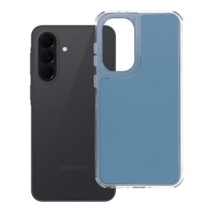 Case for Samsung A37 5G Matrix blue