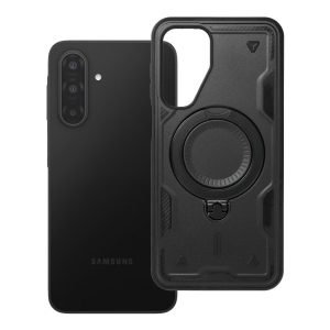 Case for Samsung A17 / A18 Frost Armor black