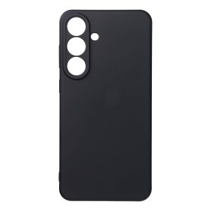 Case for Samsung S25 FE / S26 FE Silicone black