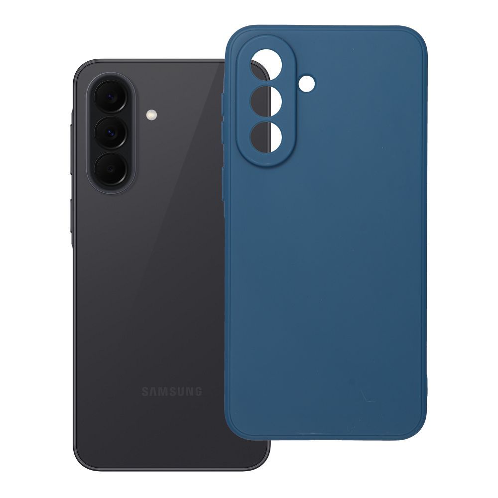 Case for Samsung A37 5G Soft dark blue Case for Samsung A37 5G Soft dark blue