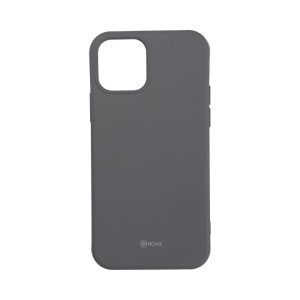 ROAR case ALL DAY COLORFUL JELLY for SAMSUNG A27 5G grey 4 475c2348cf520e2b7c291e08d61b60c3