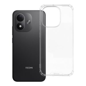 Θήκη XIAOMI Redmi Note 17 4G / 5G ROAR ARMOR Διάφανη