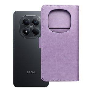 Flip case for Xiaomi Redmi NOTE 14 PRO 4G Mezzo Book dreamcatcher violet
