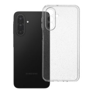 Case for Samsung A17 / A18 Clear Case 2 mm Blink transparent