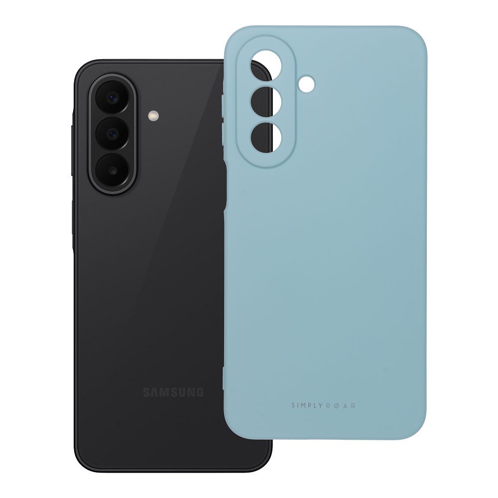 ROAR case SPACE for SAMSUNG A27 5G Sky Blue ROAR case SPACE for SAMSUNG A27 5G Sky Blue