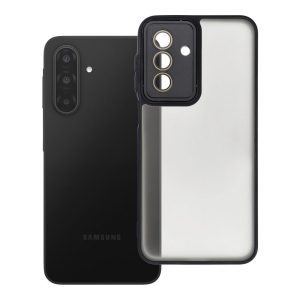 Case for Samsung A17 / A18 Variete black