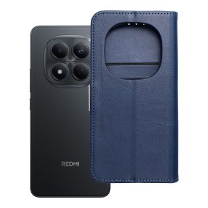 Flip case for na Xiaomi Redmi NOTE 15 PRO PLUS 5G Split Book navy and cream