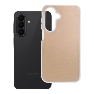 Case for Samsung A27 5G Shining gold