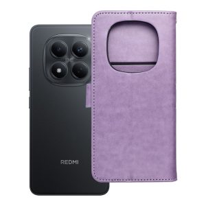Flip case for Xiaomi Redmi NOTE 14 PRO 4G Mezzo Book mandala violet
