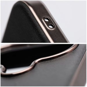 Θήκη MagSafe SAMSUNG A57 GENTLEMAN MAG COVER black 3 62c5177620f57b9873ada46b40fa005c