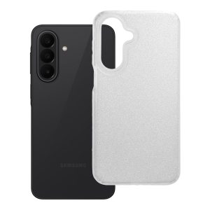 Case for Samsung A27 5G Shining silver