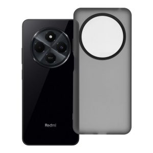Case for Xiaomi Redmi 17C 4G / 14C 4G / 14C 5G / Poco C75 4G Sappy black