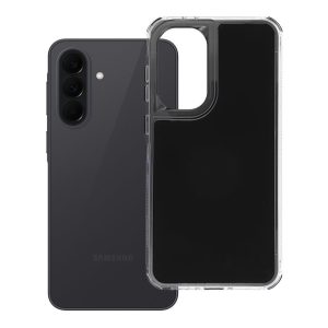 Case for Samsung A37 5G Matrix black