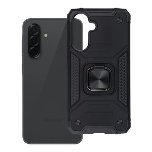 Case for Samsung A36 5G Nitro black
