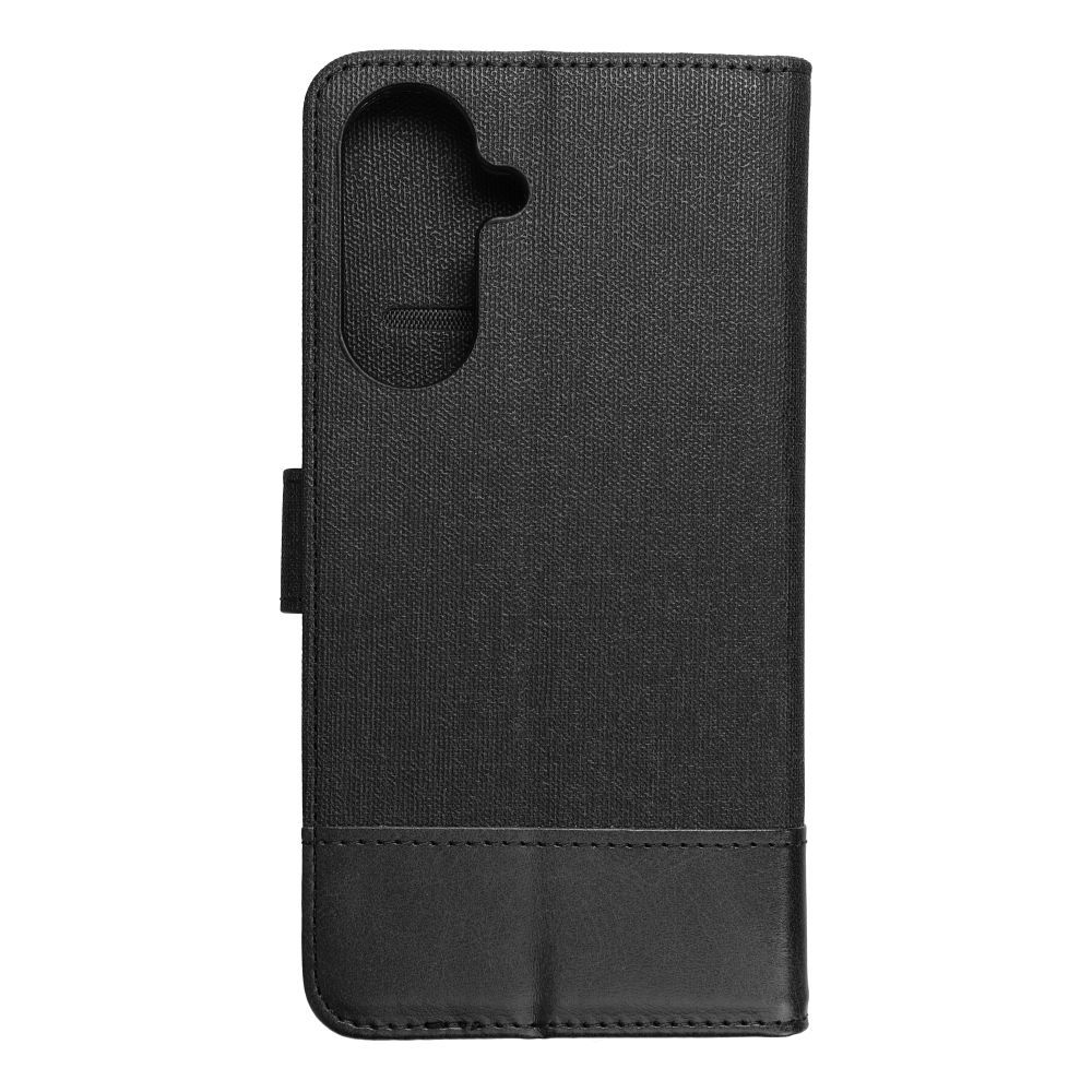 Flip case for Samsung A27 Gomma Book black Flip case for Samsung A27 Gomma Book black