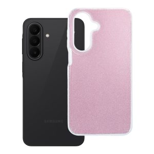 Case for Samsung A27 5G Shining pink