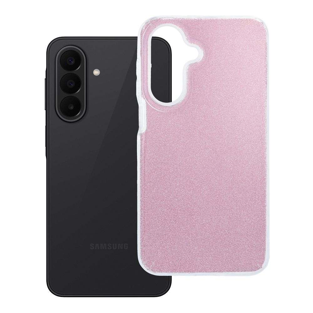 Case for Samsung A27 5G Shining pink Case for Samsung A27 5G Shining pink