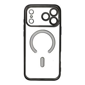 Θήκη MagSafe iPhone 17 Pro Max / 18 Pro Max Electro Mag Cover black 3 6ca4873e04bf13a6a37a2908c0b0886b
