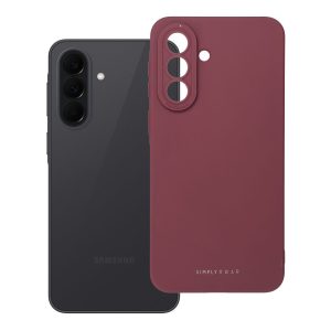 ROAR case LUNA for SAMSUNG A37 5G Red