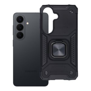 Case for Samsung S26 Nitro black