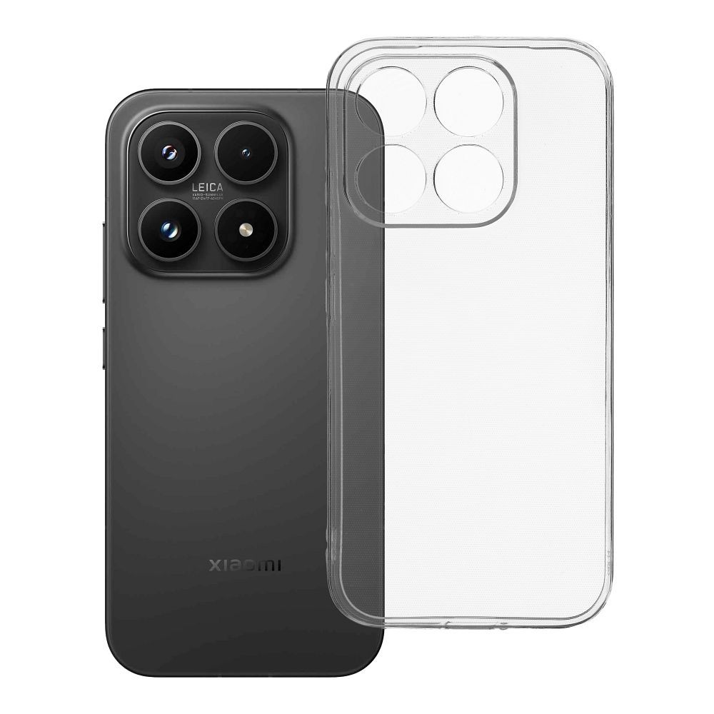 Case for Xiaomi 17 Back Case Ultra Slim 0 Case for Xiaomi 17 Back Case Ultra Slim 0