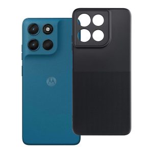 Case for Motorola G57 / G57 Power Easy Dual black