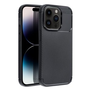 Θήκη iPhone 17 Pro / 18 Pro Carbon Premium black 3 7476463c6ce0ad7cb98ad8823fb43bd7